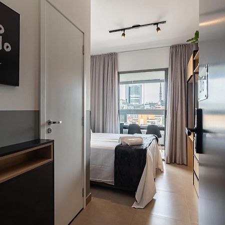 Studio 2115 Novo Na Rua Oscar Freire Σάο Πάολο Εξωτερικό φωτογραφία